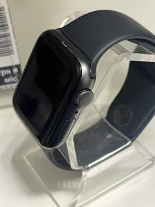01-200182641: Apple watch se gps 40mm aluminum case a2351
