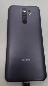 01-200185112: Xiaomi redmi 9 4/64gb
