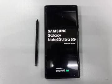 01-200188697: Samsung n986b galaxy note 20 ultra 5g 12/256gb