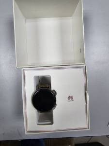 01-200185853: Huawei watch gt 3 42mm