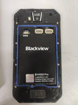 01-200185839: Blackview bv4000 pro 2/16gb