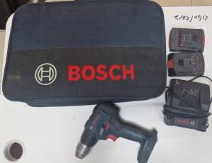 01-200189179: Bosch gsr 18v-50