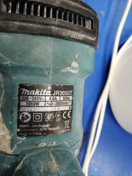 01-200191552: Makita jr 3050t