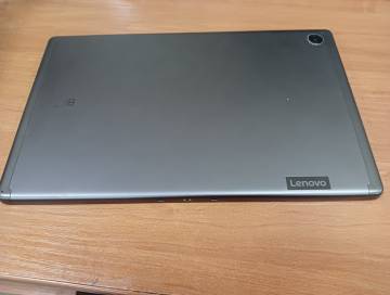 01-200144431: Lenovo tab m10 tb-x606f 64gb