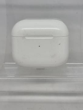 01-200118512: Apple airpods 3 gen a2566, a2565+a2564