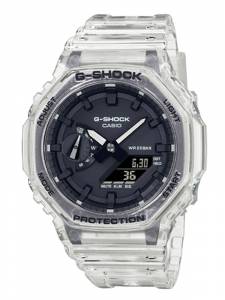 Часы Casio g-shock ga-2100ske-7aer
