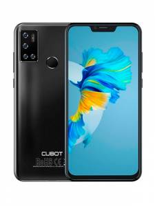 Мобільний телефон Cubot c20 4/64gb