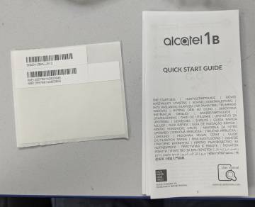 01-200209012: Alcatel onetouch 5002h 1b