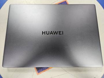 01-200213045: Huawei matebook 16s