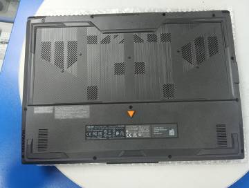 01-200214313: Asus tuf gaming a16 advantage edition fa617xs off