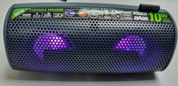 01-200214762: Muse m-730 dj