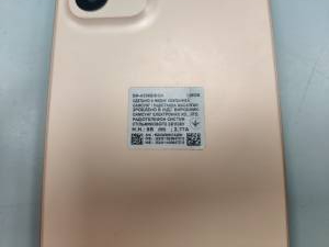 01-200209621: Samsung galaxy a33 5g 6/128gb