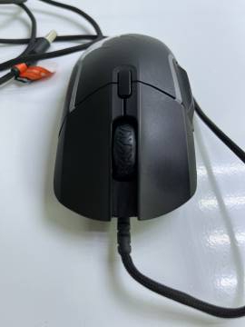 01-200215091: Steelseries rival 5 usb