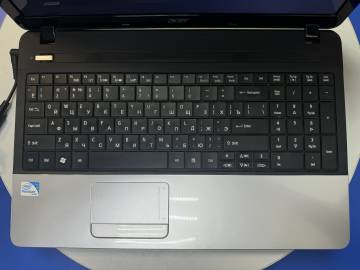 01-200151622: Acer єкр. 15,6/ pentium b970 2,3ghz/ ram2048mb/ hdd320gb/ dvd rw