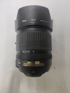 01-200202132: Nikon af-s dx nikkor 18-105mm f/3,5-5,6g ed vr