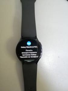 01-200225815: Samsung galaxy watch6 40mm