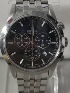 01-200234381: Festina f20040/4