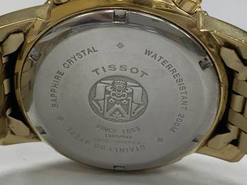 01-200233828: Tissot trs200 t17.5.486.44