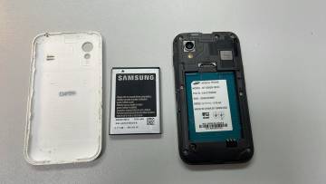 01-200181303: Samsung s5830i galaxy ace