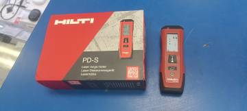 01-200236654: Hilti pd-s 01