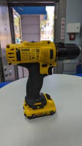 01-200234351: Dewalt dcd710