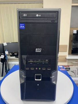 Системний блок Пк сист. блок пк intel pentium g4400/ram 4 gb/hdd 100