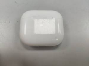 01-200186475: Apple airpods 3 gen a2566, a2565+a2564