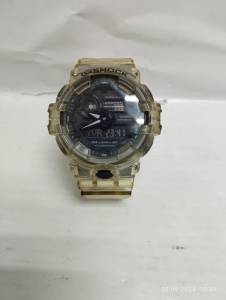 01-200233811: Casio ga-700ske