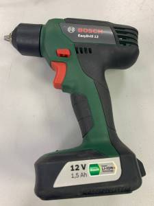 01-200213046: Bosch easydrill 12