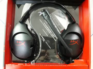 01-200251000: Hyperx cloud stinger