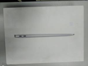 01-200248103: Apple macbook air 13&#34; 2020 a2179 core i3 1,1ghz/ram8gb/ssd256gb/intel iris plus graphics