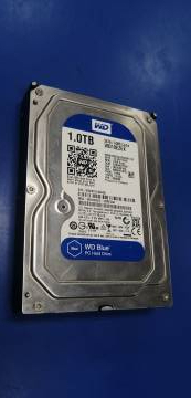 01-200253338: Wd blue 1 tb