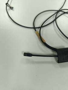 01-200193450: Sennheiser mke 2-ew