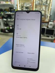 01-200211344: Xiaomi redmi 9c nfc 2/32gb