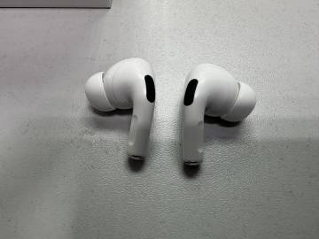 01-200100837: Apple airpods pro 2 gen a2700,a2699+a2698 2022г.