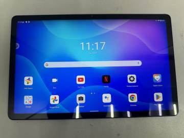 01-200249435: Lenovo tab p11 tb-j606f 4/128gb wi-fi