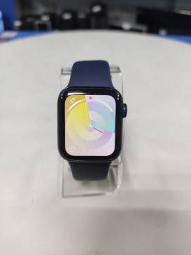 01-19084271: Apple watch series 6 40mm aluminum case