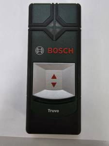 01-200257185: Bosch truvo