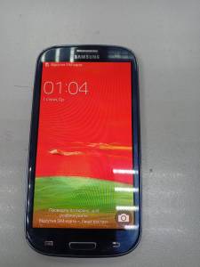 01-200259665: Samsung i9301i galaxy s3 neo 16gb