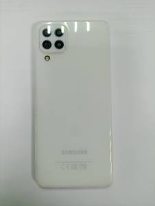 01-200233995: Samsung galaxy a22 4/128gb