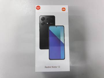 01-200265103: Xiaomi redmi note 13 8/256gb