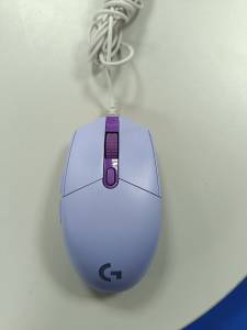 01-200239189: Logitech g102 lightsync