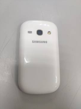 01-200266852: Samsung s6810 galaxy fame