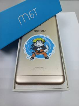 01-200269709: Meizu m3s 16gb