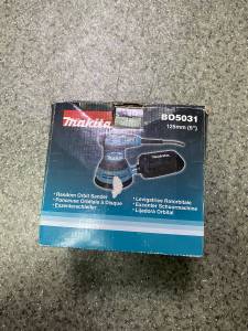 01-200267882: Makita bo5031