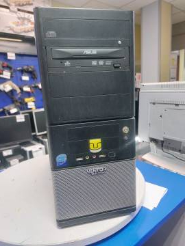 01-200229571: Пк сист. блок пк intel core i5-3570/ram 8 gb/hdd 250