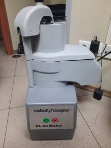 01-200268515: Robot Coupe cl30 bistro