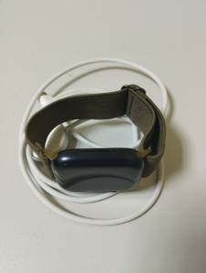 01-200273786: Apple watch series 9 gps 45mm aluminum case w. s. loop