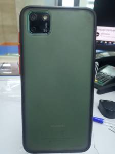 01-200274308: Huawei y5p 2/32gb