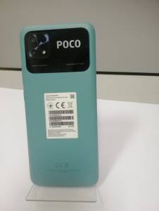 01-200274596: Xiaomi poco c40 4/64gb